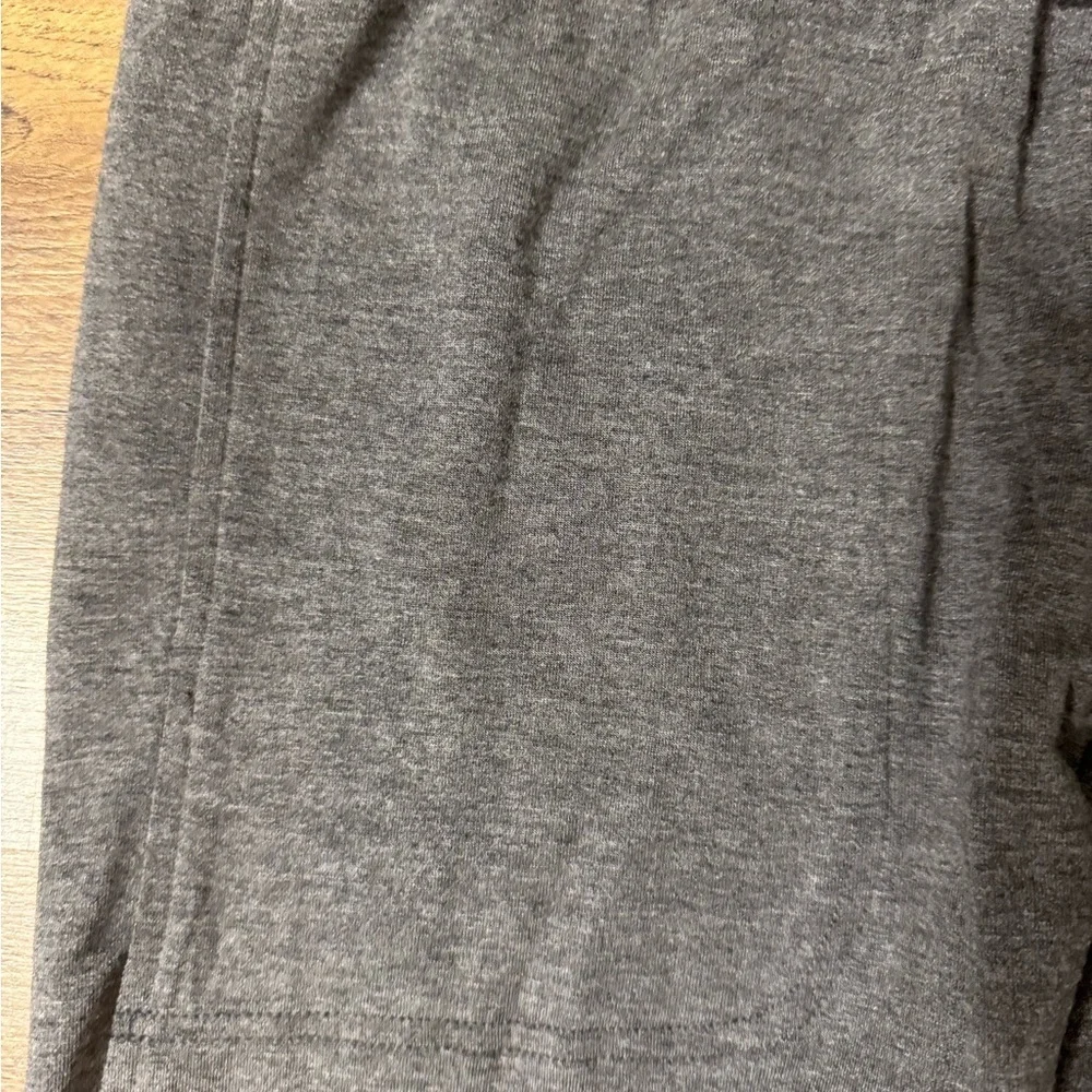 All in Motion Gray Relaxed Fit Athletic Joggers Size L NWT - Picture 6 of 16
